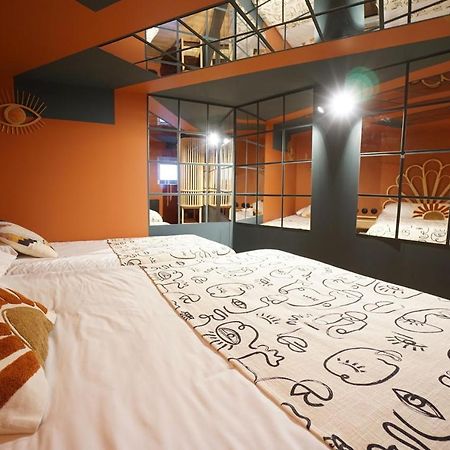 **** L'Odyssee Toulouse **** ภายนอก รูปภาพ