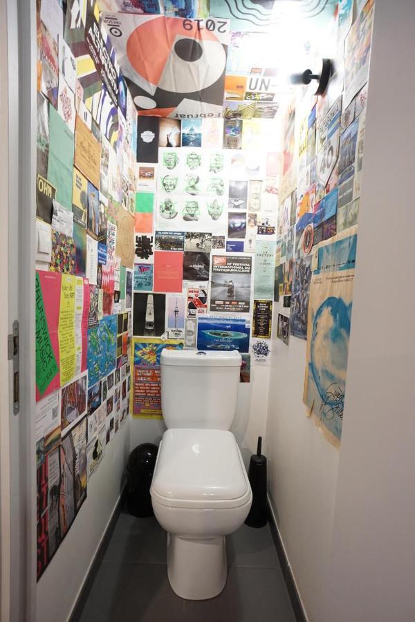 **** L'Odyssee Toulouse **** ภายนอก รูปภาพ